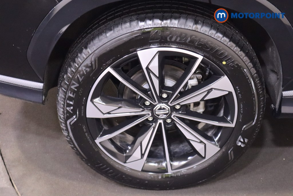 Mg Motor Uk HS Trophy Manual Petrol SUV - Stock Number (1554702) - 27th supplementary image