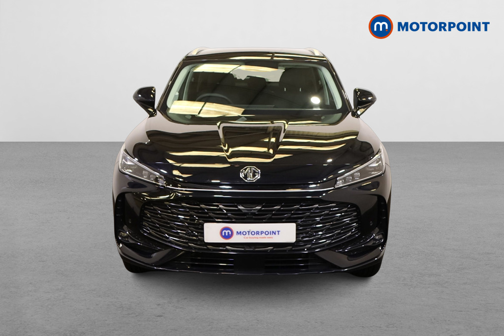 Mg Motor Uk HS Trophy Manual Petrol SUV - Stock Number (1554702) - Front bumper