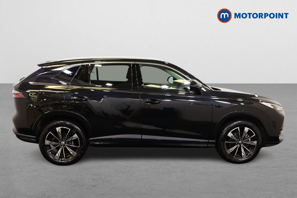 Mg Motor Uk HS Trophy Manual Petrol SUV - Stock Number (1554702) - Drivers side