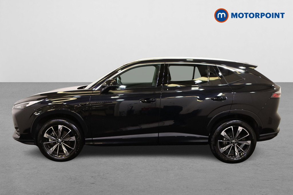 Mg Motor Uk HS Trophy Manual Petrol SUV - Stock Number (1554702) - Passenger side