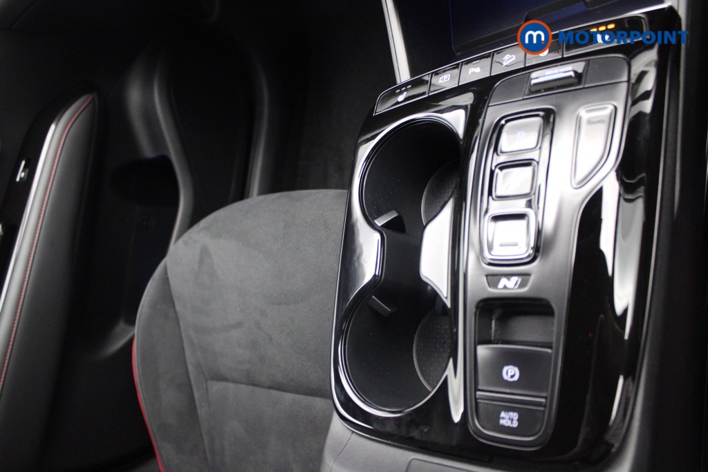 Hyundai Tucson N Line S Automatic Petrol-Electric Hybrid SUV - Stock Number (1554748) - 11th supplementary image