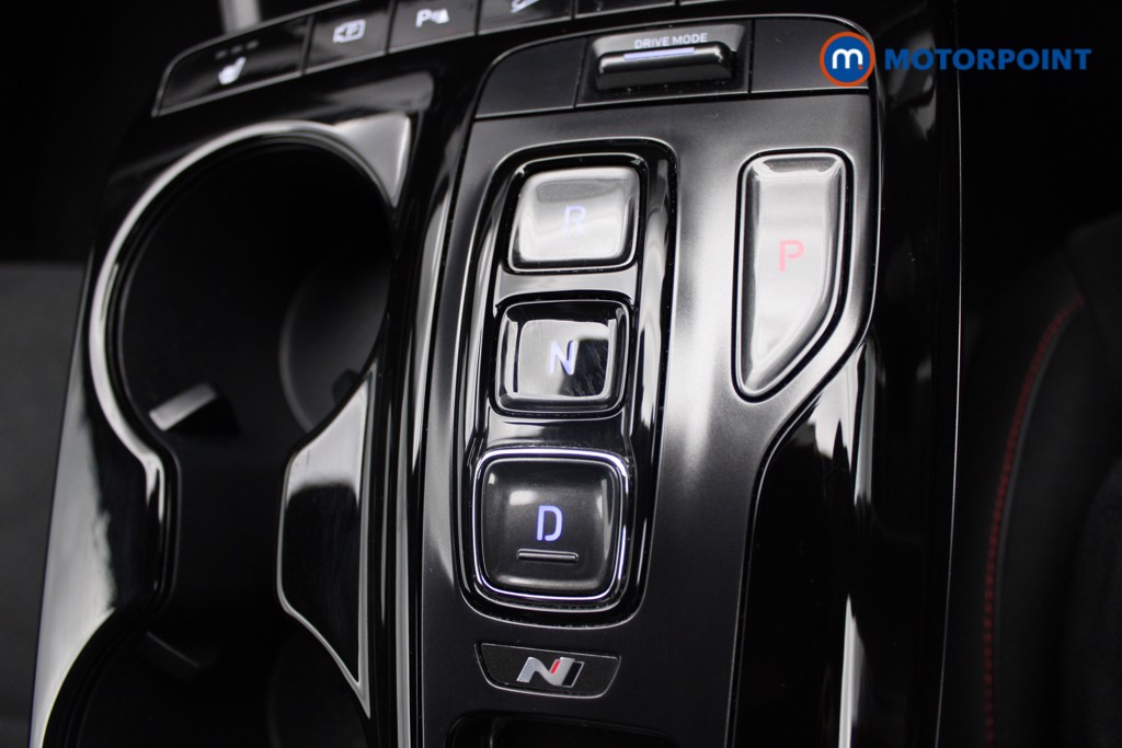 Hyundai Tucson N Line S Automatic Petrol-Electric Hybrid SUV - Stock Number (1554748) - 12th supplementary image