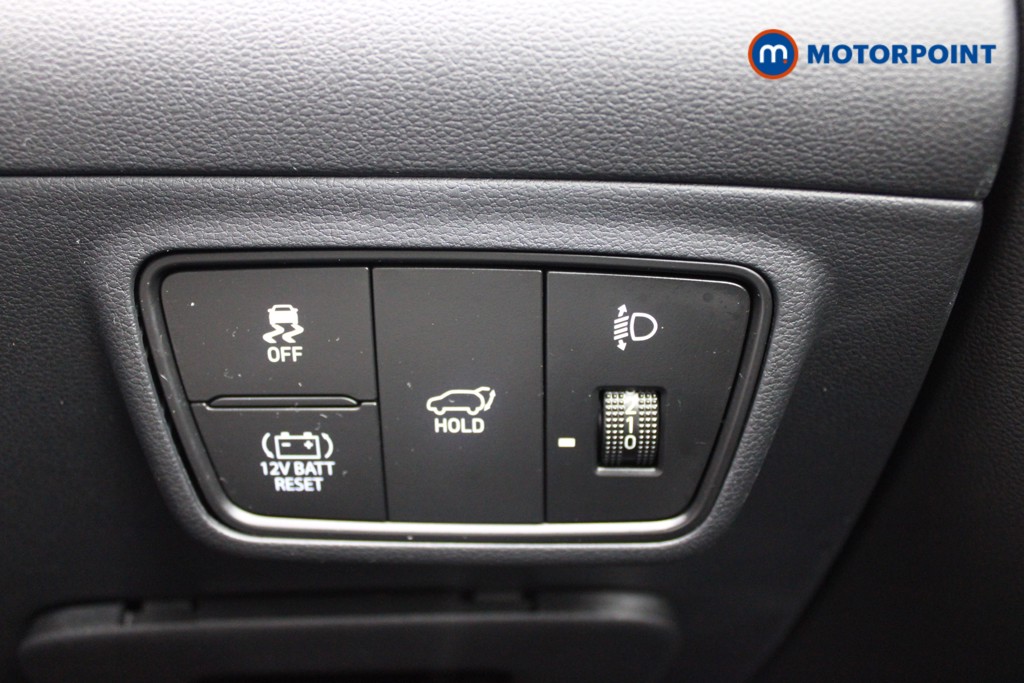 Hyundai Tucson N Line S Automatic Petrol-Electric Hybrid SUV - Stock Number (1554748) - 15th supplementary image