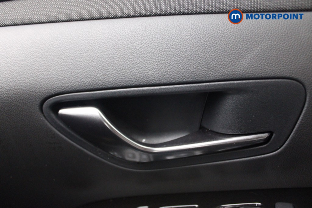 Hyundai Tucson N Line S Automatic Petrol-Electric Hybrid SUV - Stock Number (1554748) - 16th supplementary image