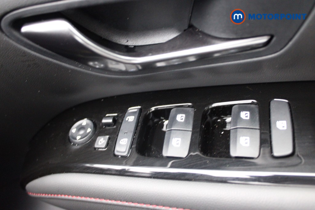 Hyundai Tucson N Line S Automatic Petrol-Electric Hybrid SUV - Stock Number (1554748) - 17th supplementary image