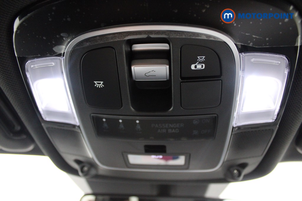Hyundai Tucson N Line S Automatic Petrol-Electric Hybrid SUV - Stock Number (1554748) - 18th supplementary image