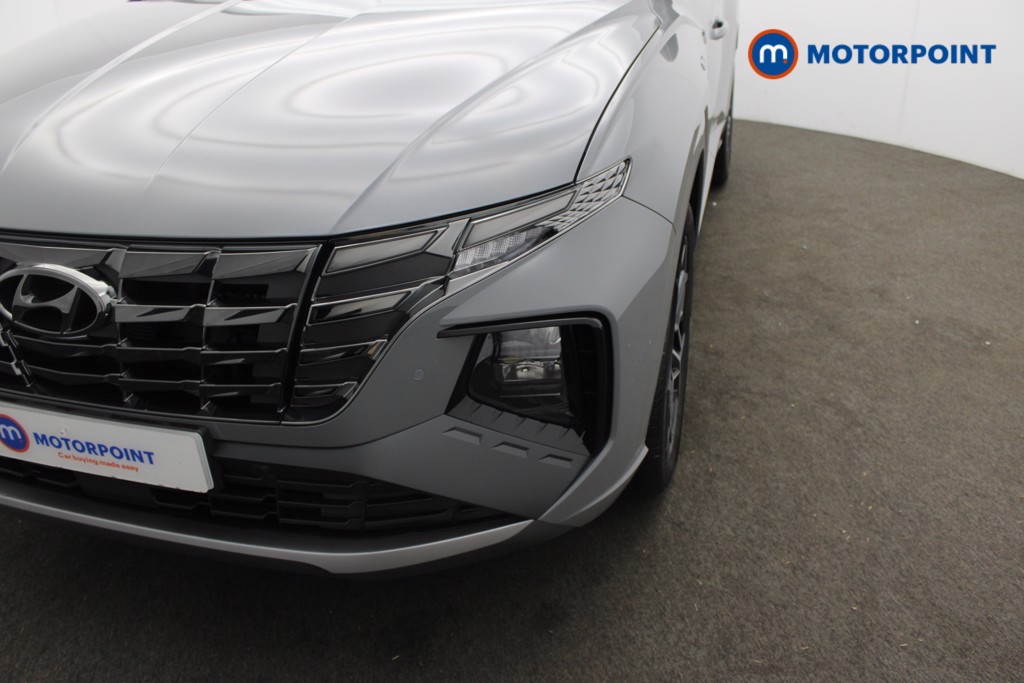 Hyundai Tucson N Line S Automatic Petrol-Electric Hybrid SUV - Stock Number (1554748) - 24th supplementary image