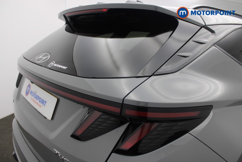 Hyundai Tucson N Line S Automatic Petrol-Electric Hybrid SUV - Stock Number (1554748) - 25th supplementary image