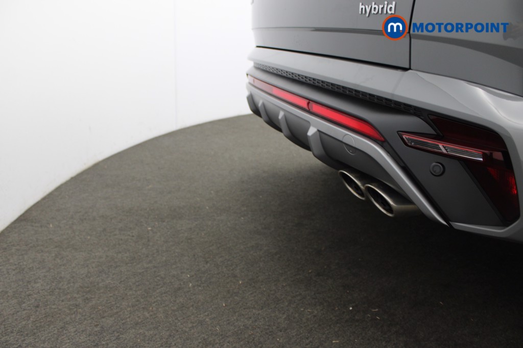 Hyundai Tucson N Line S Automatic Petrol-Electric Hybrid SUV - Stock Number (1554748) - 26th supplementary image