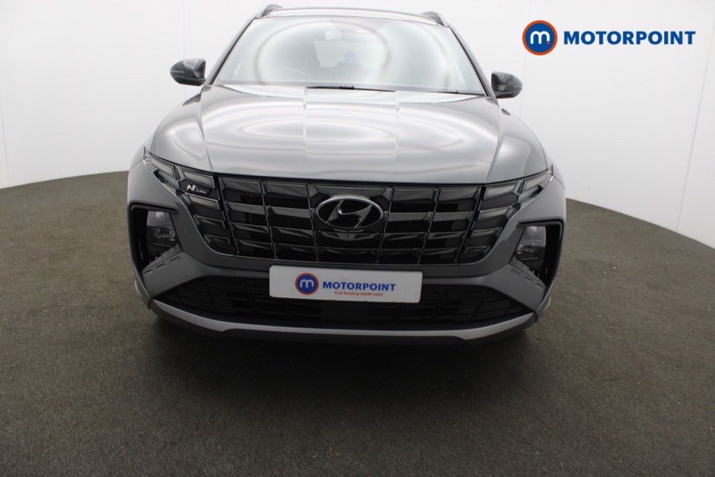 Hyundai Tucson N Line S Automatic Petrol-Electric Hybrid SUV - Stock Number (1554748) - 29th supplementary image
