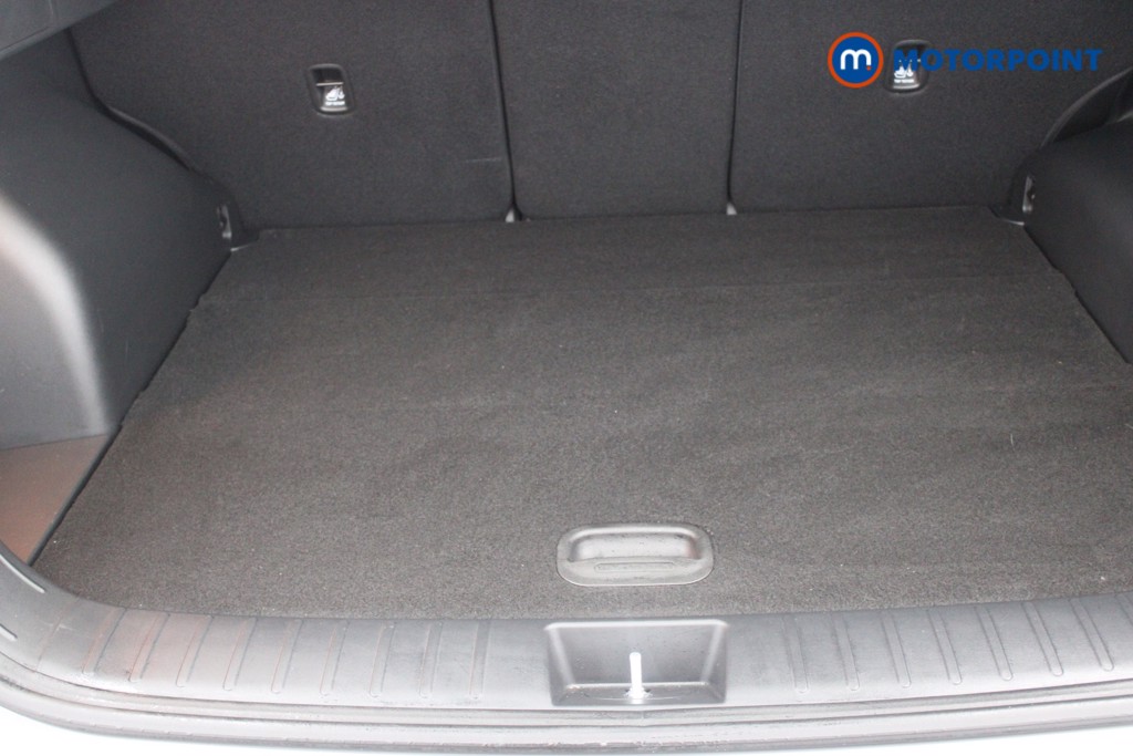 Hyundai Tucson N Line S Automatic Petrol-Electric Hybrid SUV - Stock Number (1554748) - 30th supplementary image