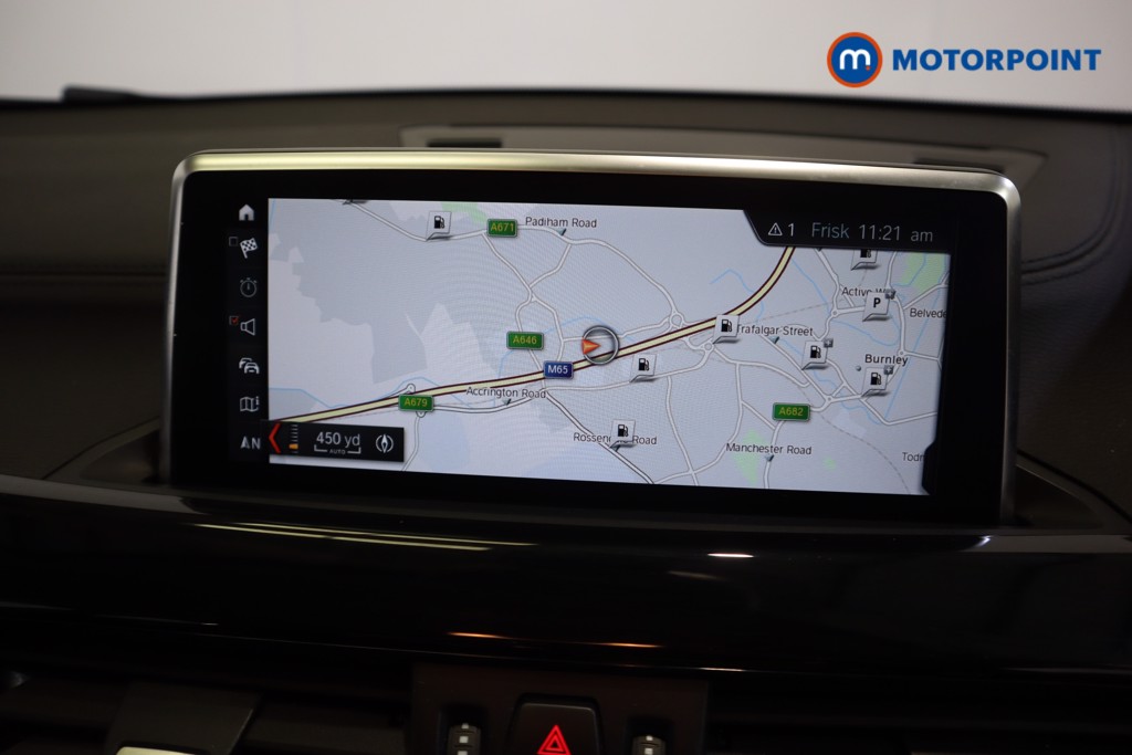 BMW X2 Sport Manual Petrol SUV - Stock Number (1554782) - 2nd supplementary image