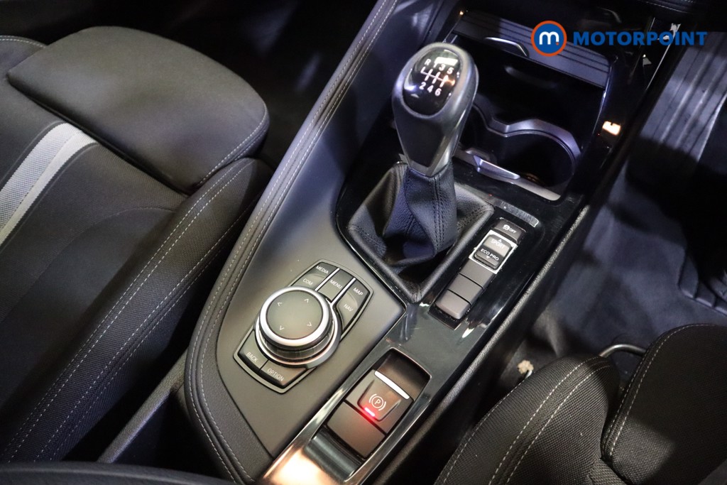 BMW X2 Sport Manual Petrol SUV - Stock Number (1554782) - 5th supplementary image