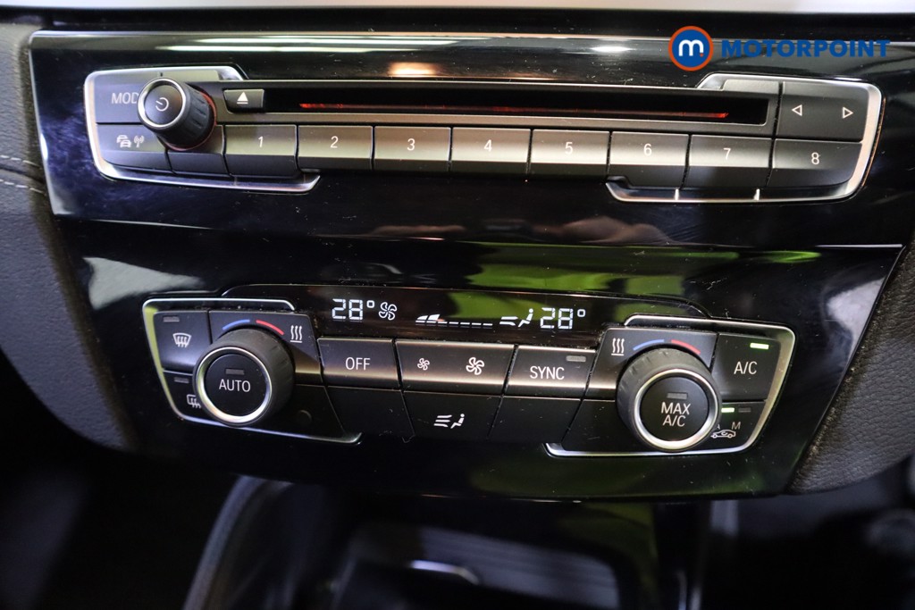 BMW X2 Sport Manual Petrol SUV - Stock Number (1554782) - 7th supplementary image