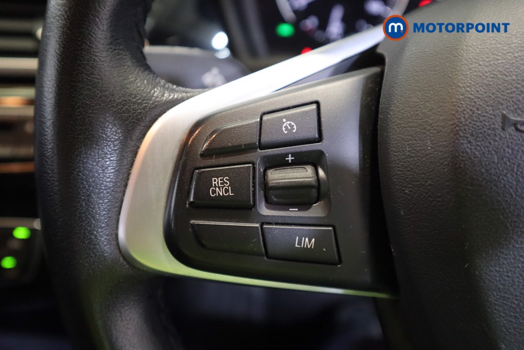 BMW X2 Sport Manual Petrol SUV - Stock Number (1554782) - 8th supplementary image