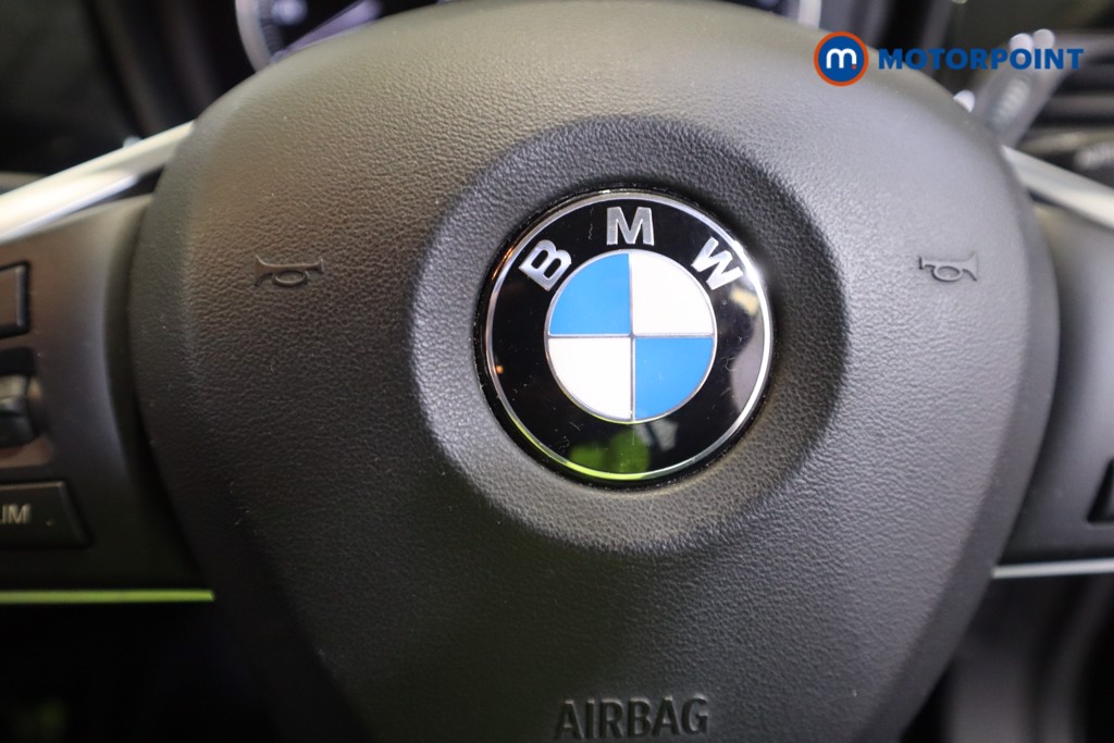 BMW X2 Sport Manual Petrol SUV - Stock Number (1554782) - 9th supplementary image