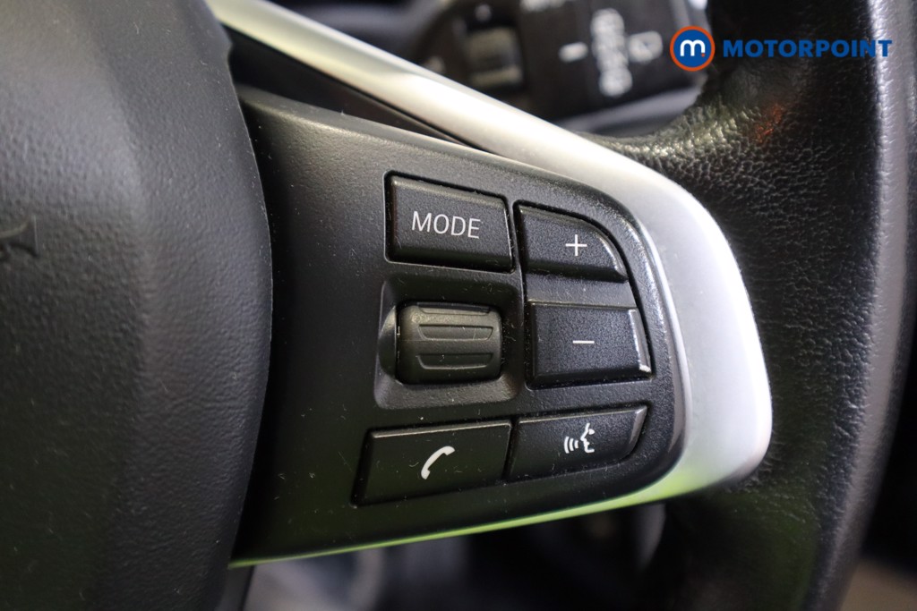 BMW X2 Sport Manual Petrol SUV - Stock Number (1554782) - 10th supplementary image