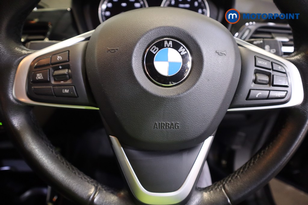 BMW X2 Sport Manual Petrol SUV - Stock Number (1554782) - 11th supplementary image