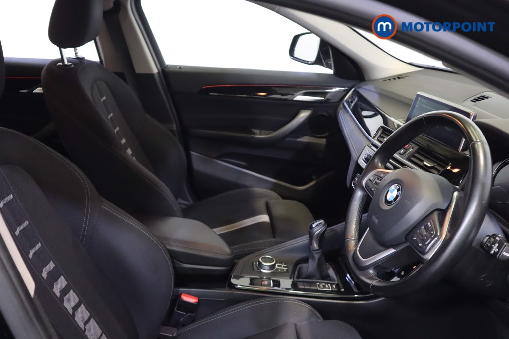 BMW X2 Sport Manual Petrol SUV - Stock Number (1554782) - 17th supplementary image