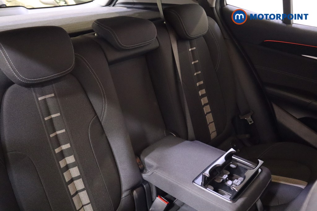 BMW X2 Sport Manual Petrol SUV - Stock Number (1554782) - 19th supplementary image