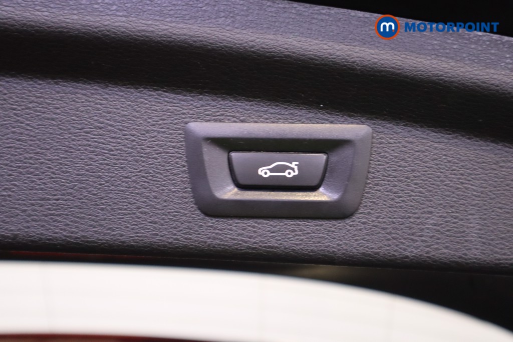 BMW X2 Sport Manual Petrol SUV - Stock Number (1554782) - 22nd supplementary image