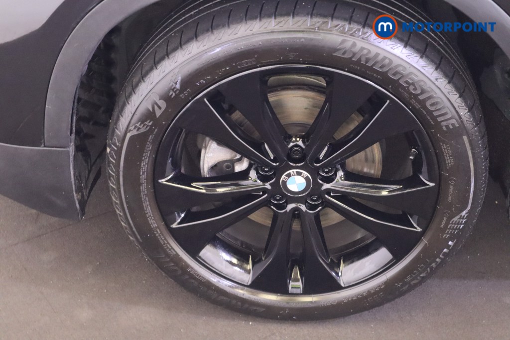 BMW X2 Sport Manual Petrol SUV - Stock Number (1554782) - 25th supplementary image