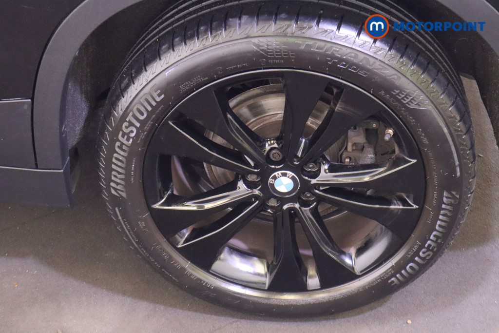 BMW X2 Sport Manual Petrol SUV - Stock Number (1554782) - 26th supplementary image