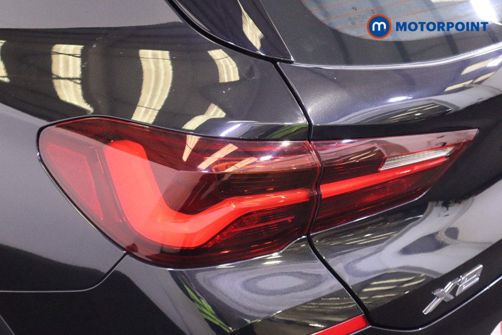BMW X2 Sport Manual Petrol SUV - Stock Number (1554782) - 27th supplementary image
