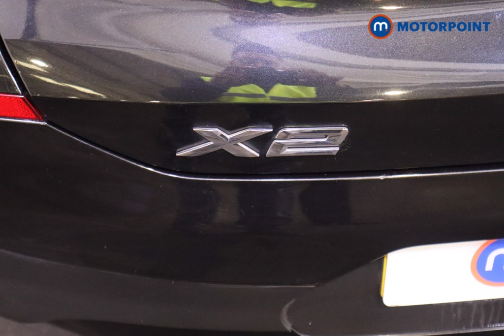 BMW X2 Sport Manual Petrol SUV - Stock Number (1554782) - 28th supplementary image