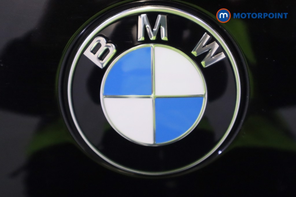 BMW X2 Sport Manual Petrol SUV - Stock Number (1554782) - 33rd supplementary image