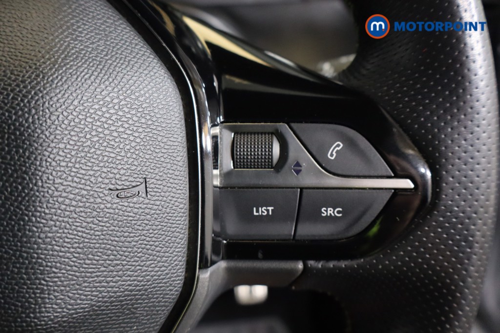 Peugeot 208 Gt Line Automatic Electric Hatchback - Stock Number (1554913) - 11th supplementary image