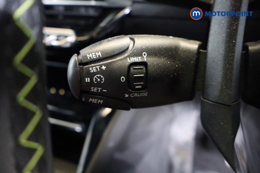 Peugeot 208 Gt Line Automatic Electric Hatchback - Stock Number (1554913) - 12th supplementary image