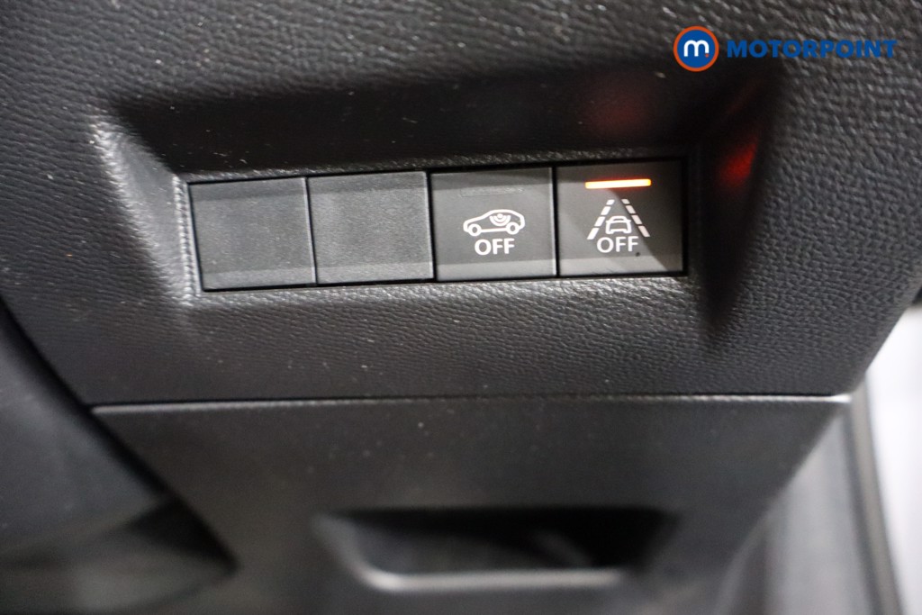 Peugeot 208 Gt Line Automatic Electric Hatchback - Stock Number (1554913) - 15th supplementary image