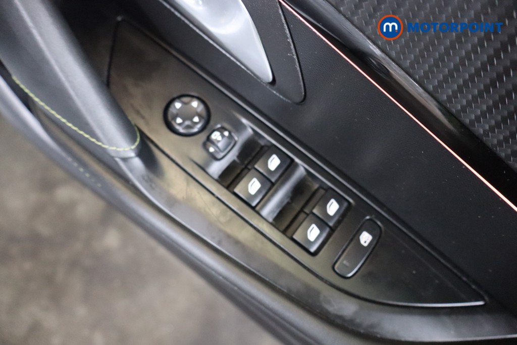 Peugeot 208 Gt Line Automatic Electric Hatchback - Stock Number (1554913) - 16th supplementary image