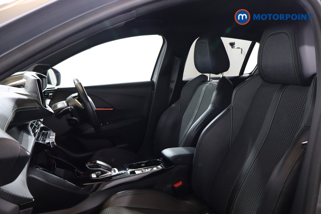 Peugeot 208 Gt Line Automatic Electric Hatchback - Stock Number (1554913) - 18th supplementary image