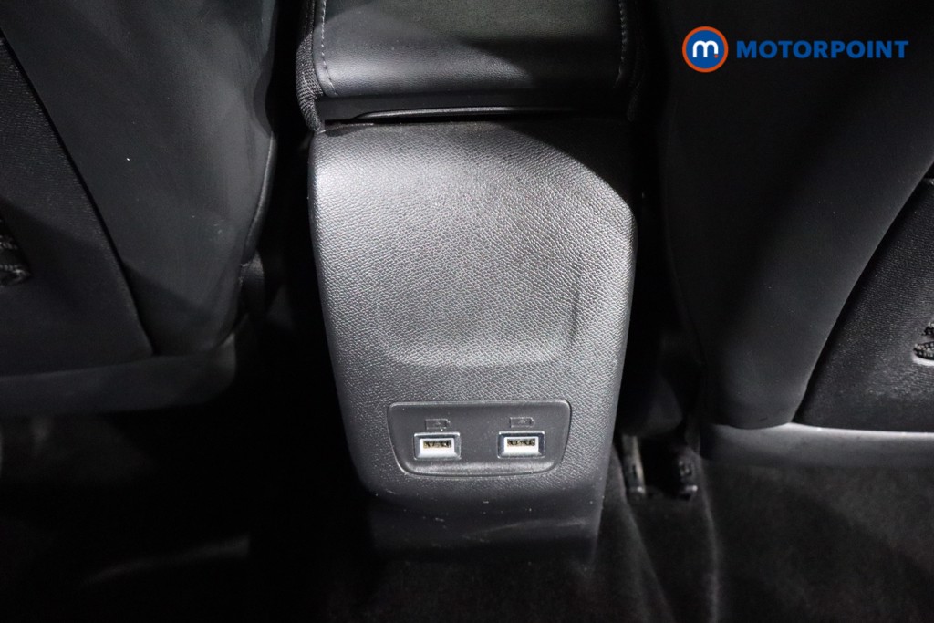 Peugeot 208 Gt Line Automatic Electric Hatchback - Stock Number (1554913) - 20th supplementary image