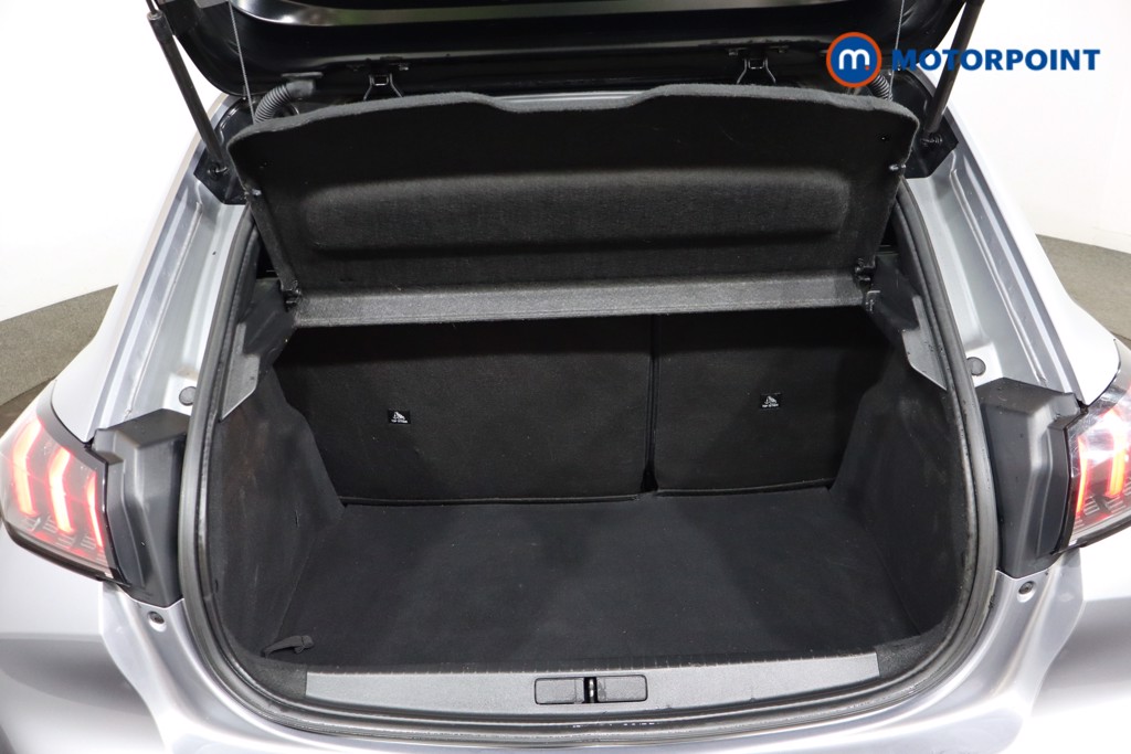 Peugeot 208 Gt Line Automatic Electric Hatchback - Stock Number (1554913) - 22nd supplementary image