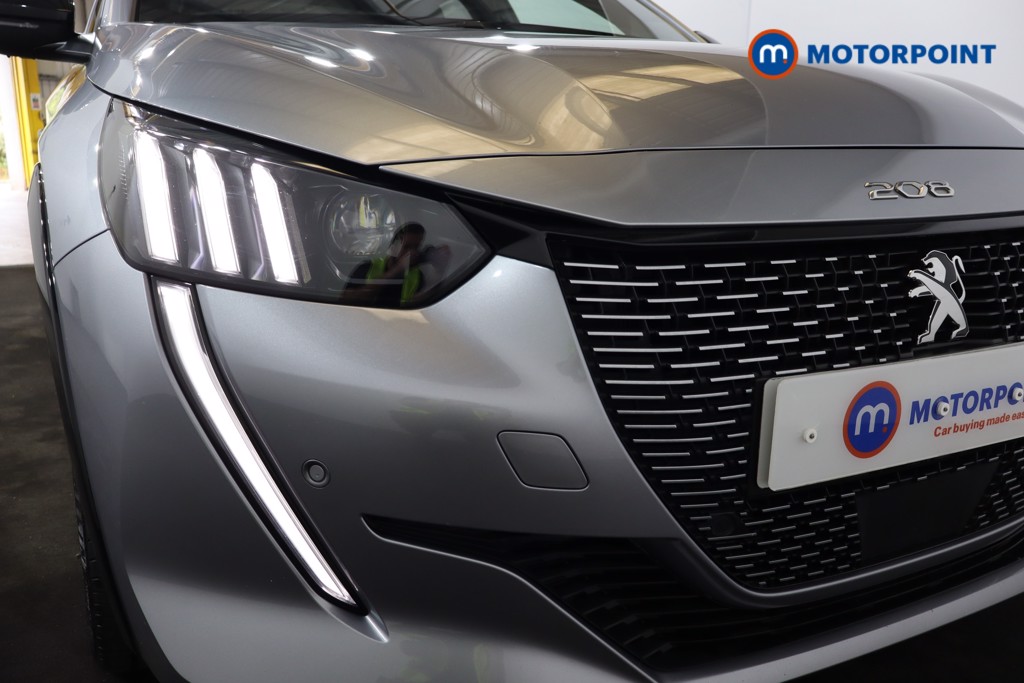 Peugeot 208 Gt Line Automatic Electric Hatchback - Stock Number (1554913) - 28th supplementary image