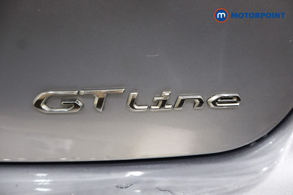 Peugeot 208 Gt Line Automatic Electric Hatchback - Stock Number (1554913) - 30th supplementary image