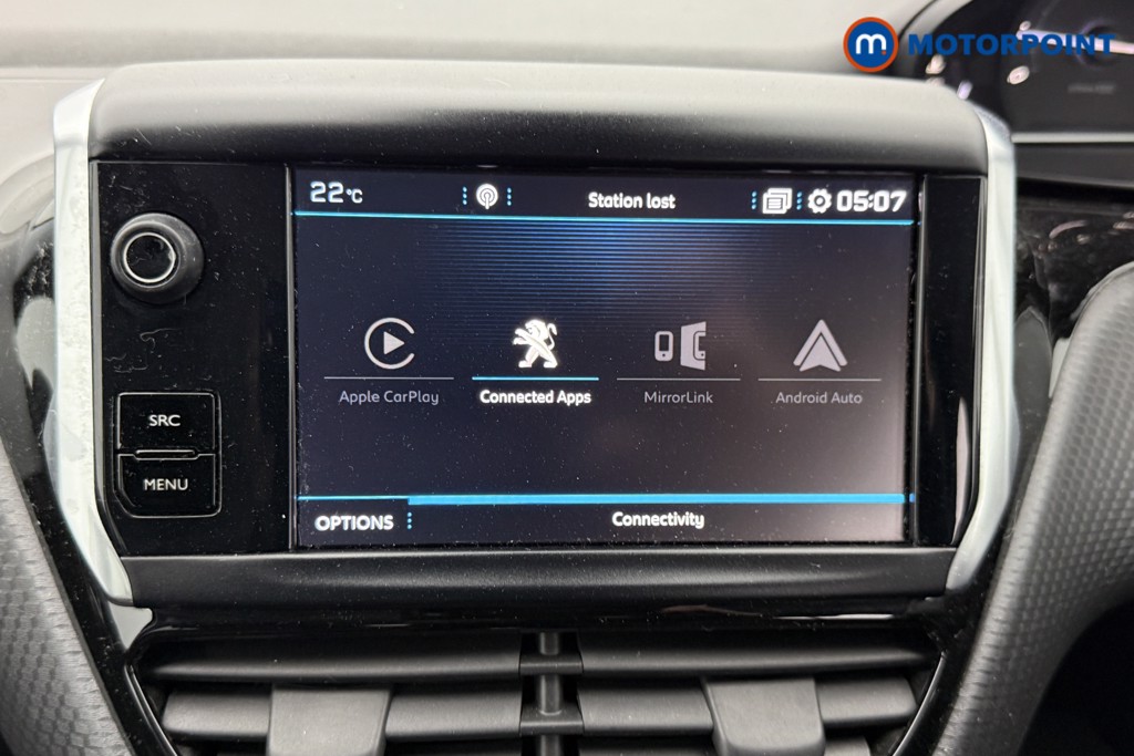 Peugeot 208 Tech Edition Manual Petrol Hatchback - Stock Number (1554950) - 2nd supplementary image