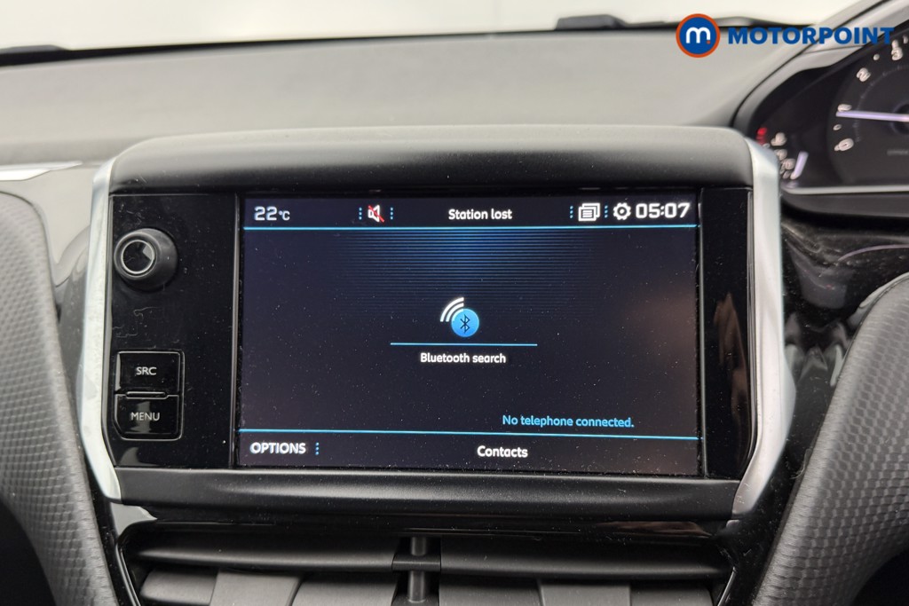Peugeot 208 Tech Edition Manual Petrol Hatchback - Stock Number (1554950) - 7th supplementary image