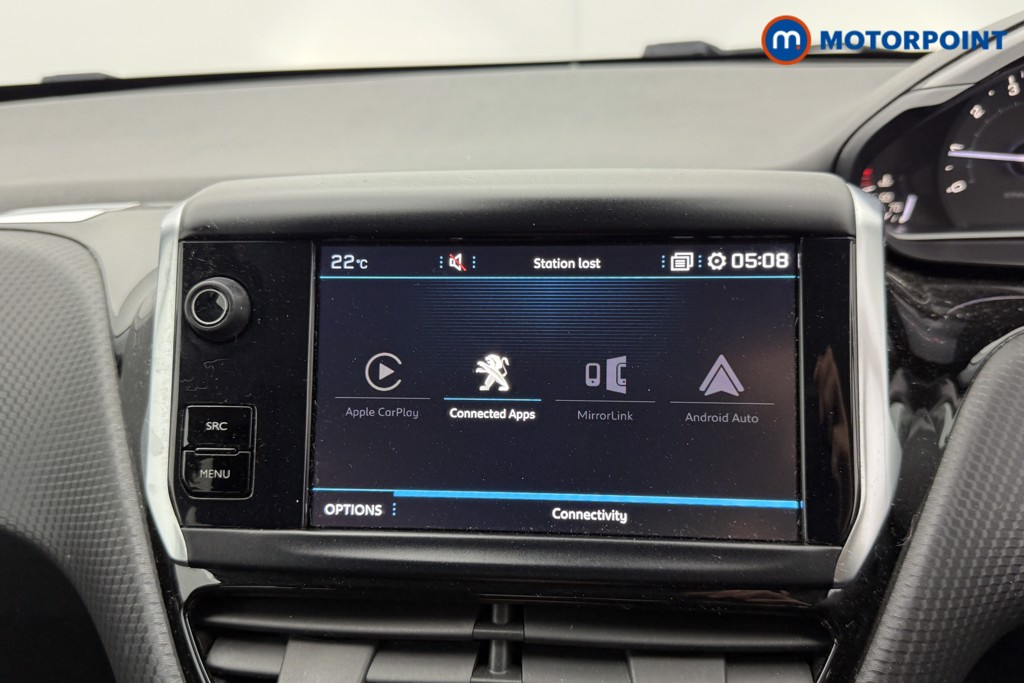 Peugeot 208 Tech Edition Manual Petrol Hatchback - Stock Number (1554950) - 8th supplementary image