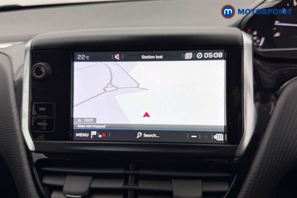 Peugeot 208 Tech Edition Manual Petrol Hatchback - Stock Number (1554950) - 9th supplementary image