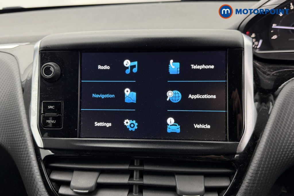 Peugeot 208 Tech Edition Manual Petrol Hatchback - Stock Number (1554950) - 10th supplementary image