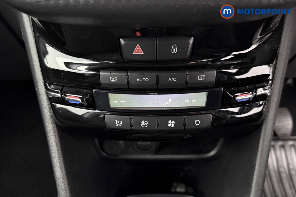 Peugeot 208 Tech Edition Manual Petrol Hatchback - Stock Number (1554950) - 11th supplementary image