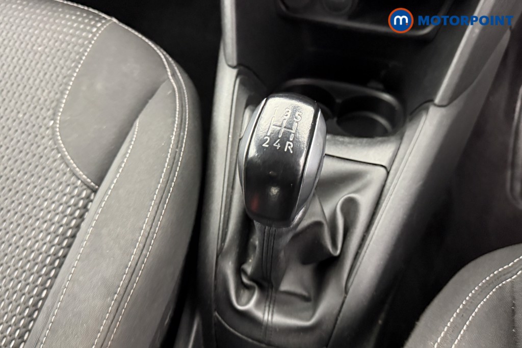 Peugeot 208 Tech Edition Manual Petrol Hatchback - Stock Number (1554950) - 12th supplementary image