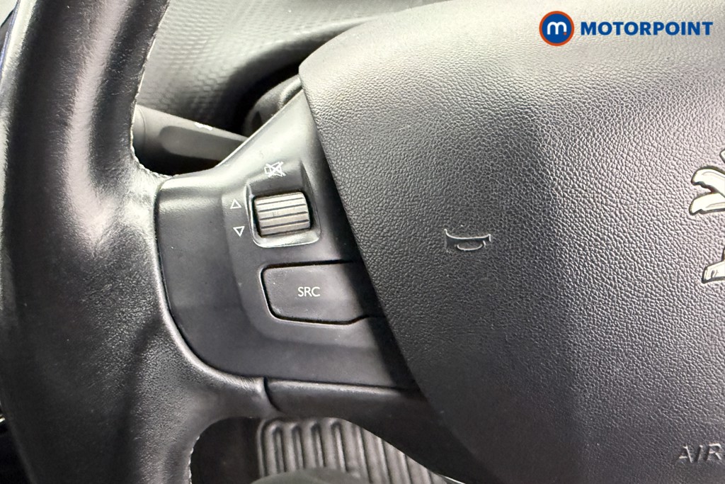 Peugeot 208 Tech Edition Manual Petrol Hatchback - Stock Number (1554950) - 13th supplementary image