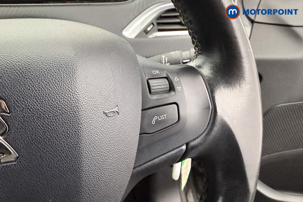 Peugeot 208 Tech Edition Manual Petrol Hatchback - Stock Number (1554950) - 14th supplementary image