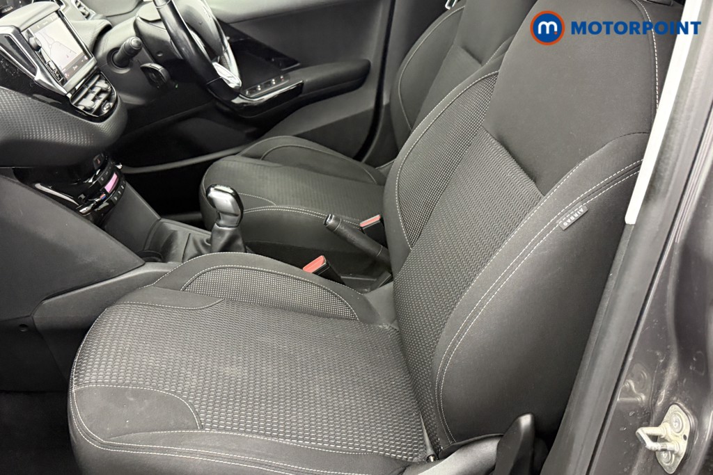 Peugeot 208 Tech Edition Manual Petrol Hatchback - Stock Number (1554950) - 21st supplementary image