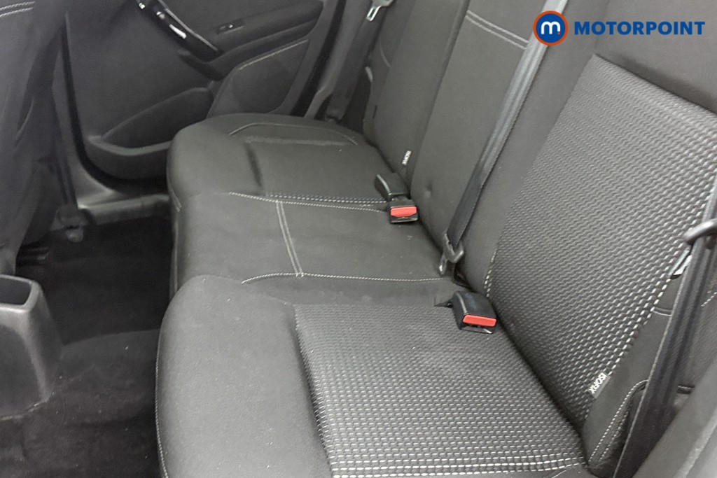 Peugeot 208 Tech Edition Manual Petrol Hatchback - Stock Number (1554950) - 22nd supplementary image